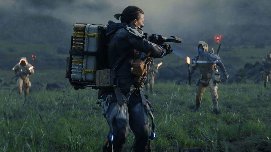 Immagine di Death Stranding, The Last of Us Part II: patch PS5, nuovi contenuti storia?