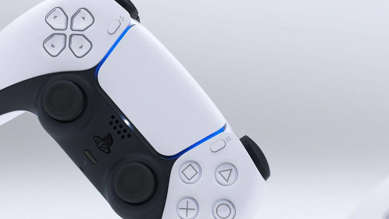 Immagine di Sony DualSense per PS5 a meno di 50 euro per il Prime Day!