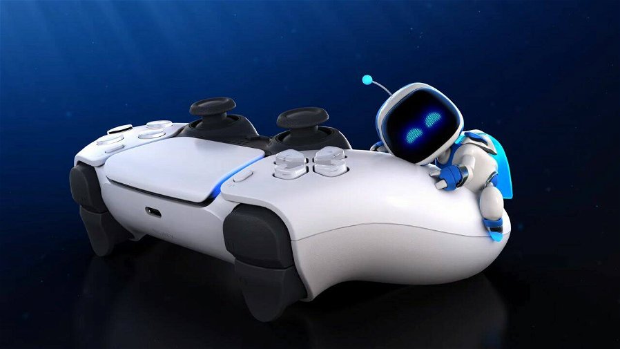 Immagine di PlayStation 5 ha una modalità Boost che migliora i giochi PS4 in retrocompatibilità