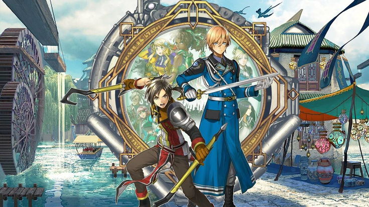 Eiyuden Chronicle, il Kickstarter vola ancora (e ora tocca a voi fare una scelta)