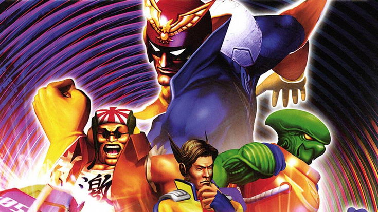 Anche gli azionisti Nintendo vogliono F-Zero, ma non c'è speranza