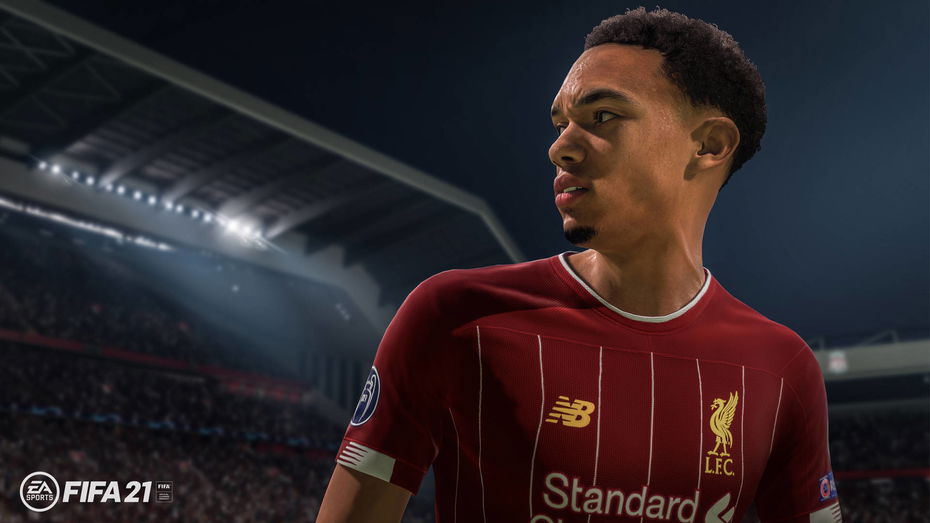 Immagine di FIFA 21: i salvataggi da current-gen a next-gen potrebbero essere un problema