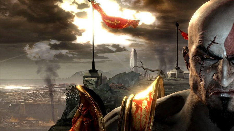 Immagine di Uncharted e God of War: Sony pensava a veri remake?