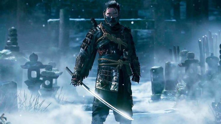 Ghost of Tsushima, ecco come mai i caricamenti sono così veloci