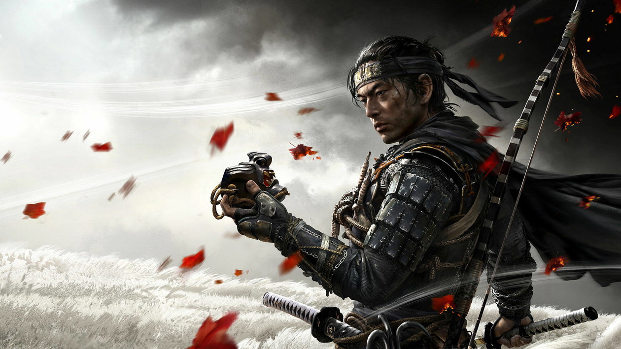 Immagine di Ghost Of Tsushima ad un prezzo imperdibile su Amazon!