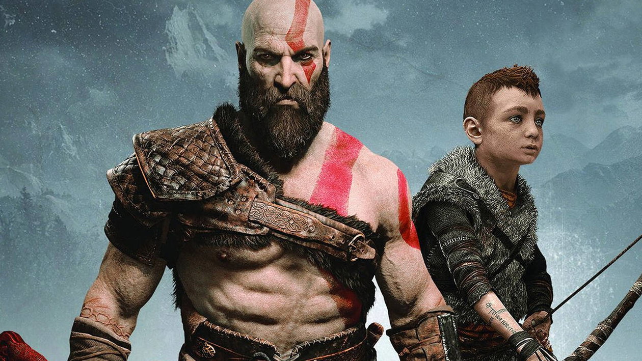 Immagine di God Of War e altri titoli PS4 con uno sconto del 29% tra le offerte del giorno Amazon