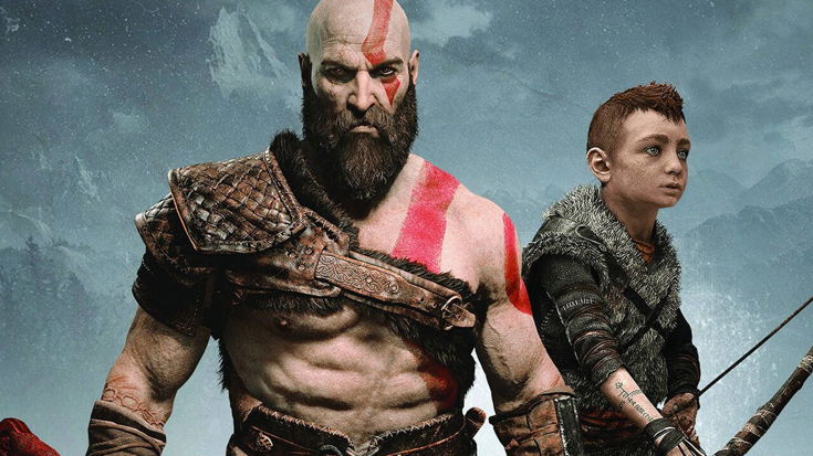 God of War a 60fps, update PS5 perfetto? L'analisi