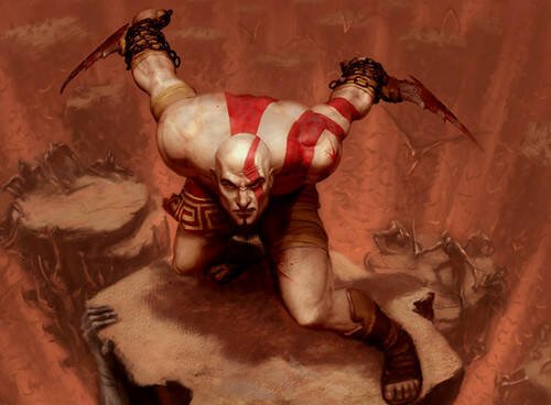 Immagine di God of War: Definitive Edition arriva su PS5? Non esattamente
