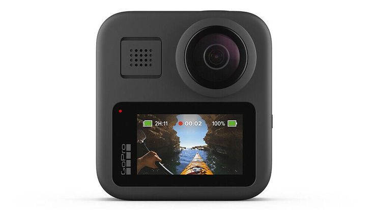 Action cam GoPro Max in offerta imperdibile su eBay!