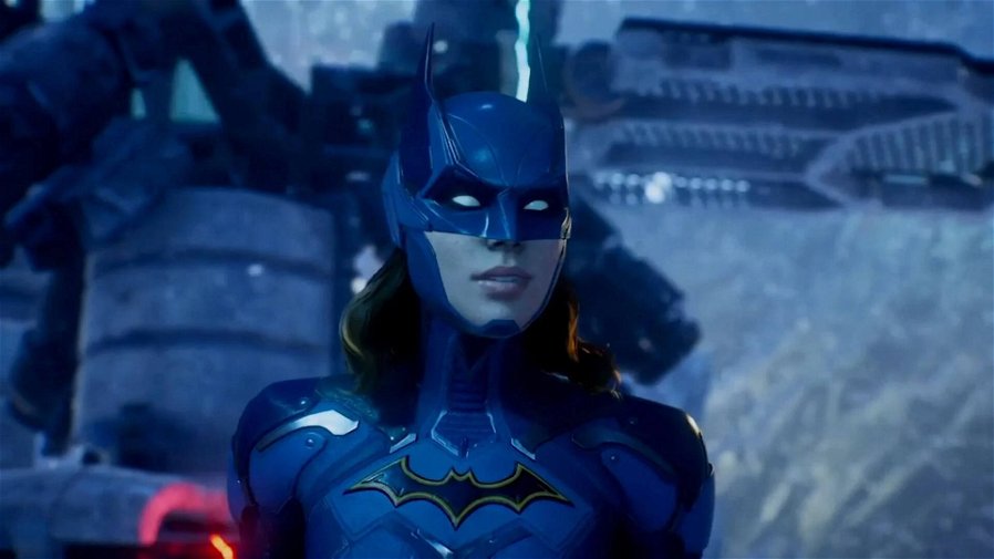 Immagine di Gotham Knights scatena il suo cast stellare nel trailer dalla DC Fandome