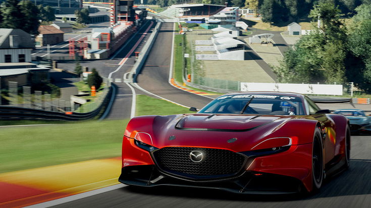 Gran Turismo 7 avrà un mondo "più reale della realtà"? Parla Yamauchi