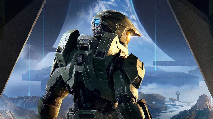 Immagine di Halo: The Master Chief Collection girerà a 120fps su Xbox Series X