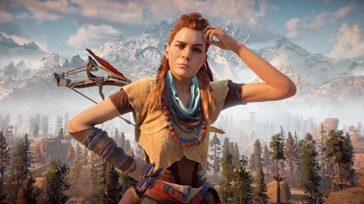 Immagine di Horizon Zero Dawn e tanti altri titoli a prezzi imperdibili su Instant Gaming