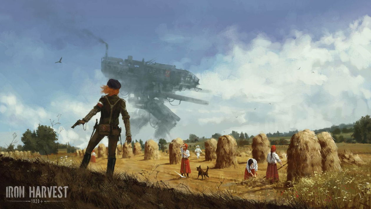 Immagine di Iron Harvest | Recensione - La storia come ancora non la conoscevamo