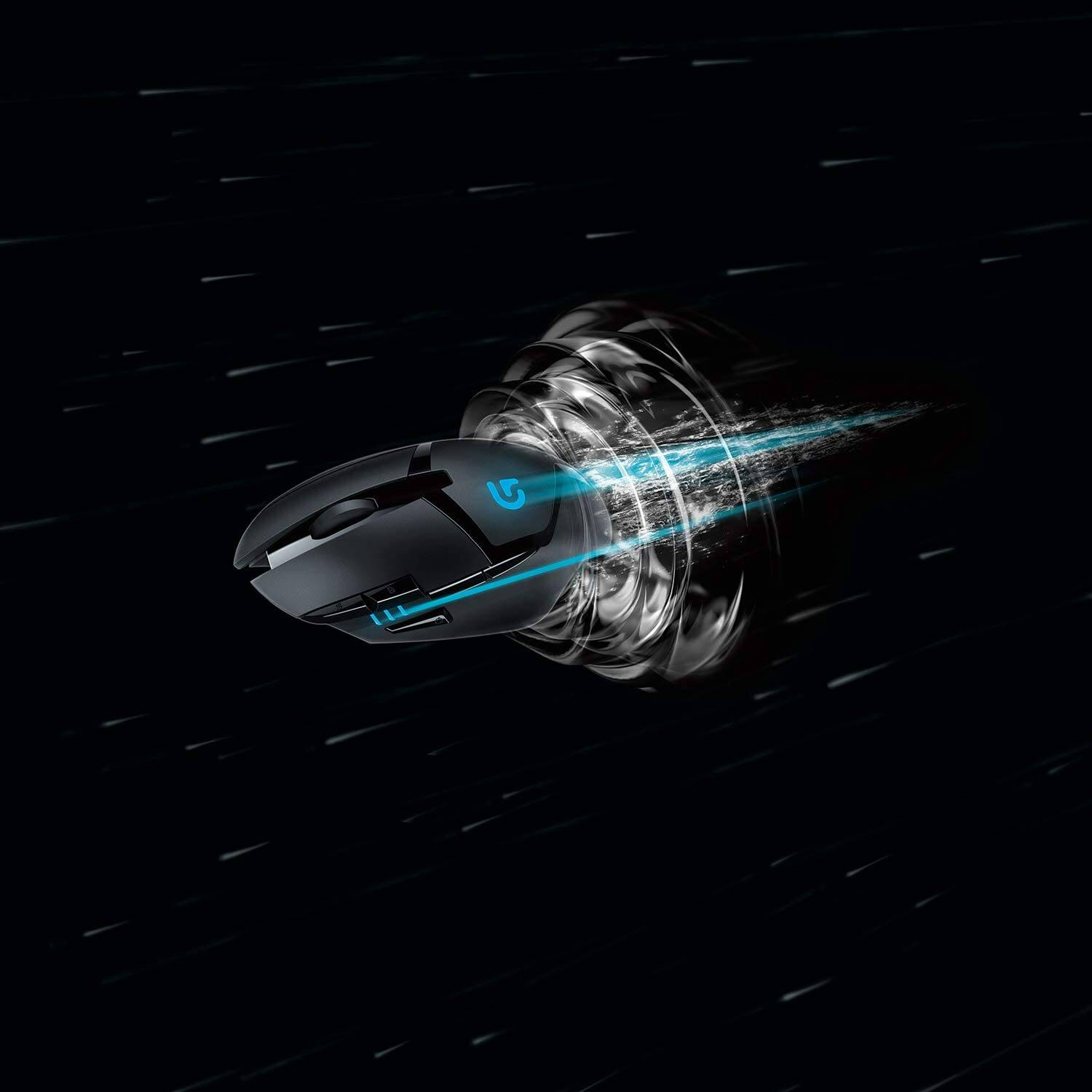 Amazon Gaming Week: partono le offerte sui mouse gaming Logitech G