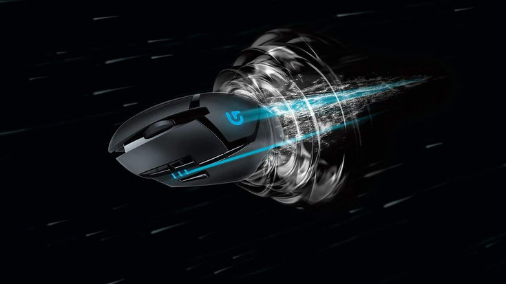 Amazon Gaming Week: partono le offerte sui mouse gaming Logitech G