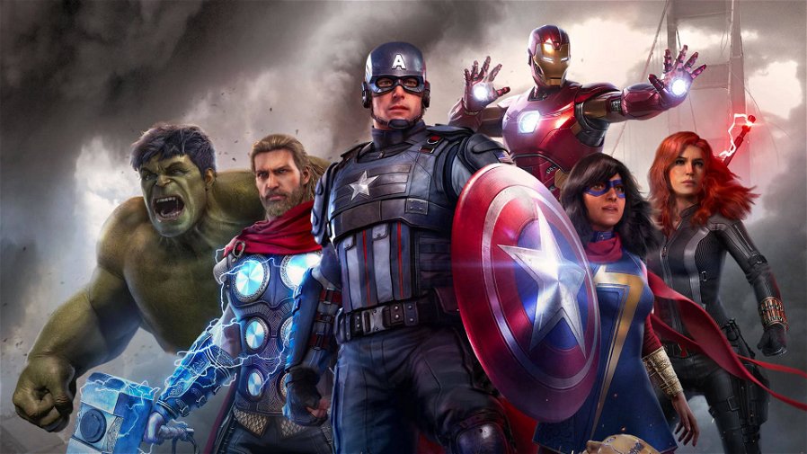 Immagine di Marvel's Avengers è già morto? La promessa di Crystal Dynamics