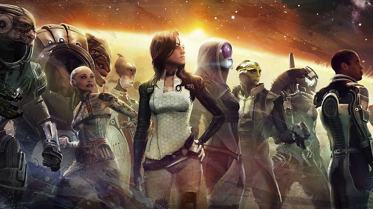 EA cambia tutto: tante novità gratis per i fan di Dragon Age e Mass Effect