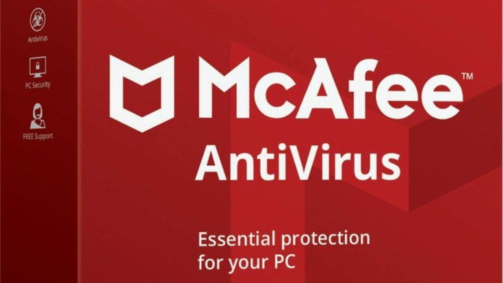 Amazon: sconti fino al 74% sugli abbonamenti di McAfee Total Protection 2020