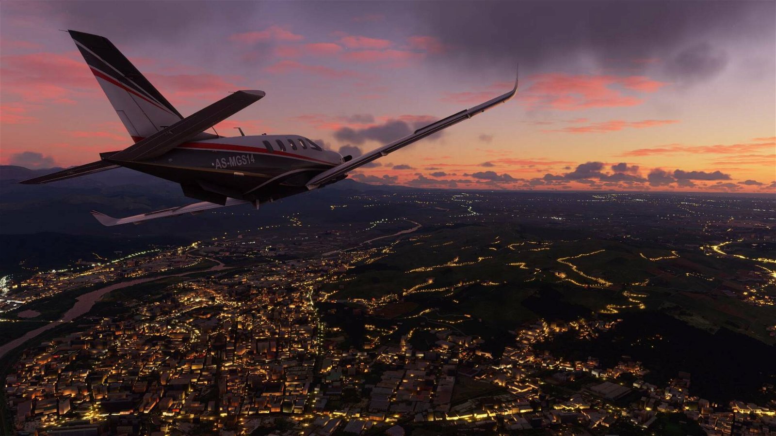 Microsoft Flight Simulator nel 2022 riceverà l'aggiunta più richiesta