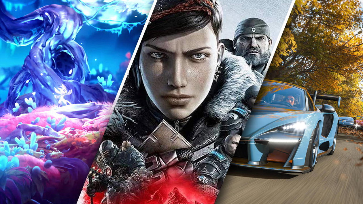 Immagine di Migliori esclusive Xbox One prima di Xbox Series X