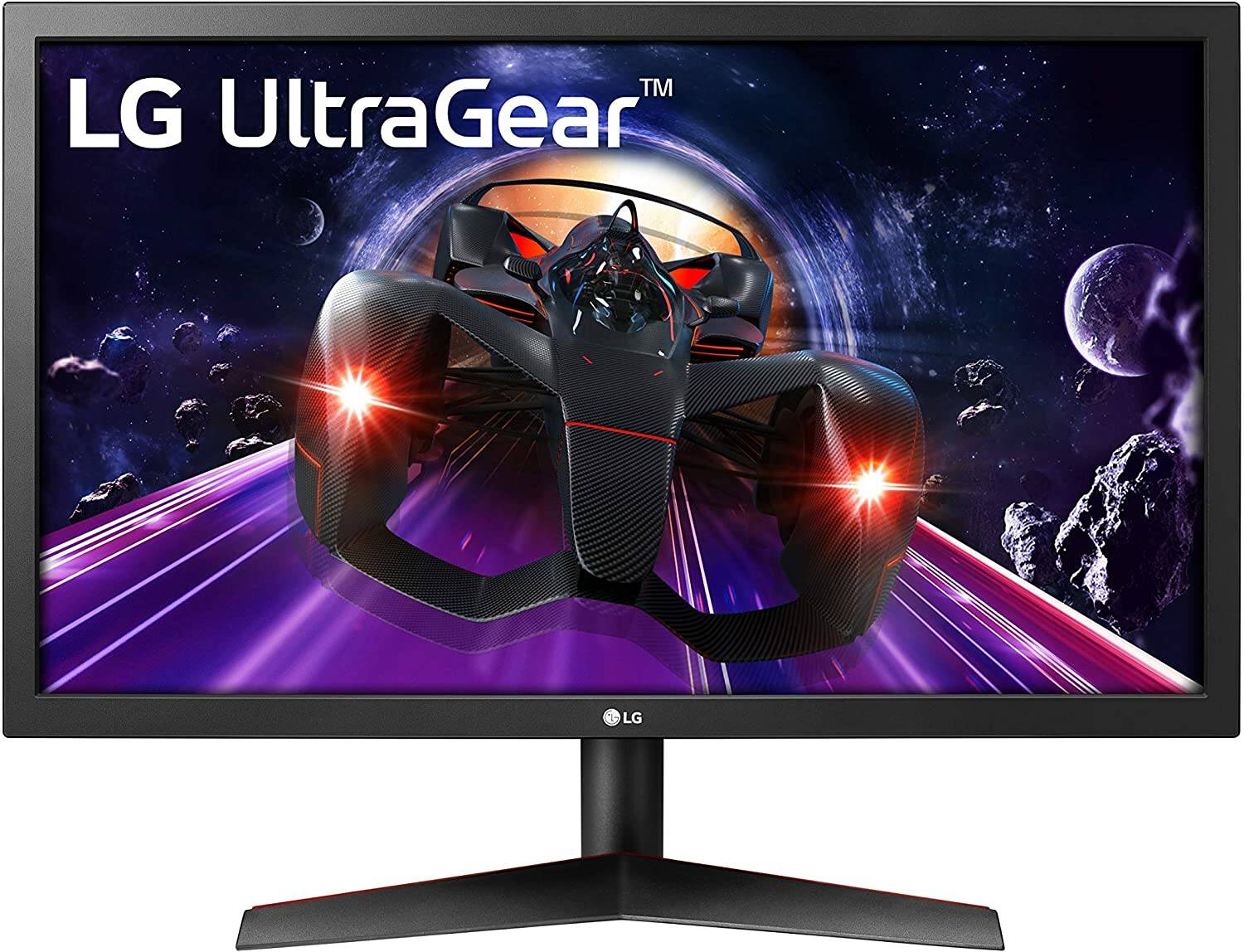 Amazon Gaming Week: tanti monitor gaming in offerta a prezzi imperdibili!