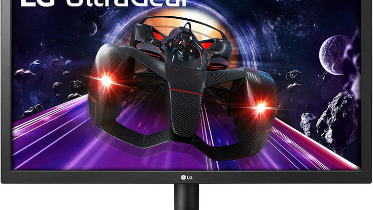 Amazon Gaming Week: tanti monitor gaming in offerta a prezzi imperdibili!