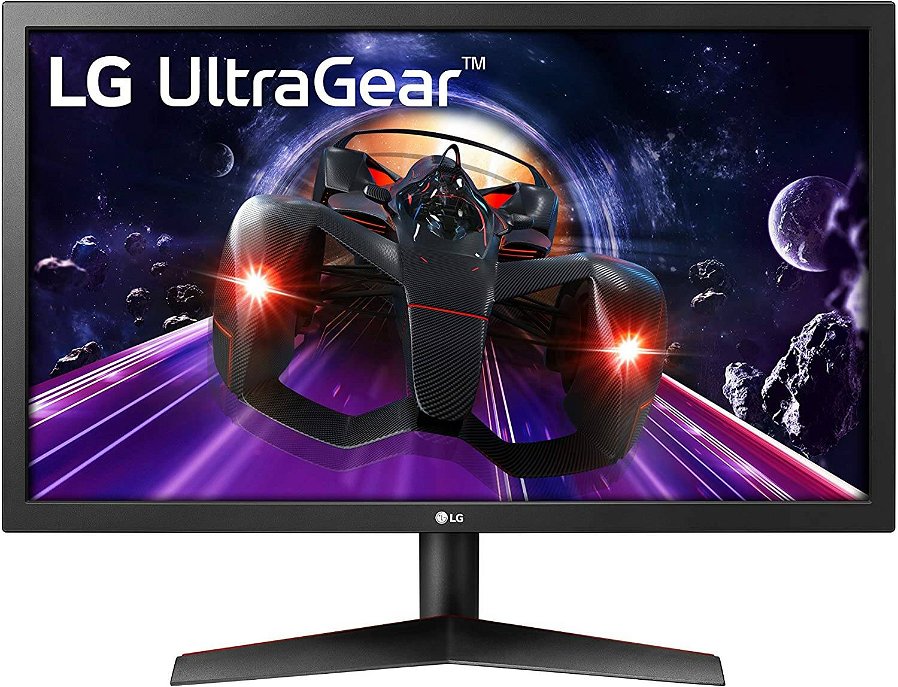 Immagine di Amazon Gaming Week: tanti monitor gaming in offerta a prezzi imperdibili!