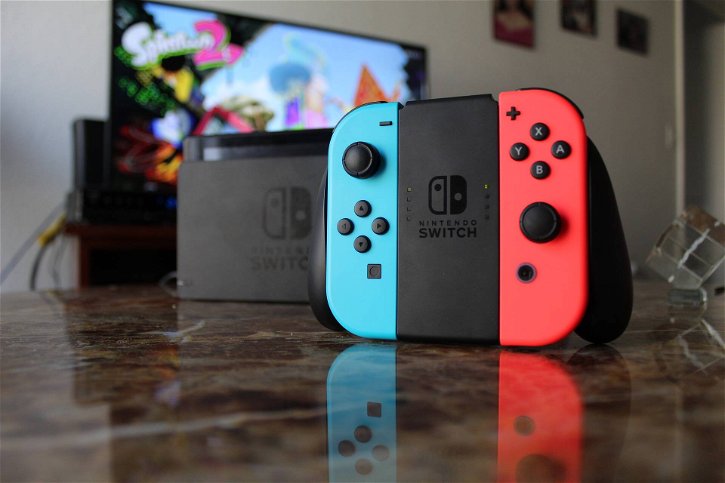 Immagine di Nintendo ha vinto una causa in tribunale per il Joy-Con drift di Switch