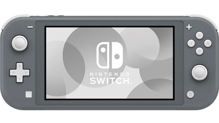 Nintendo Switch Lite a soli 180€ su eBay!