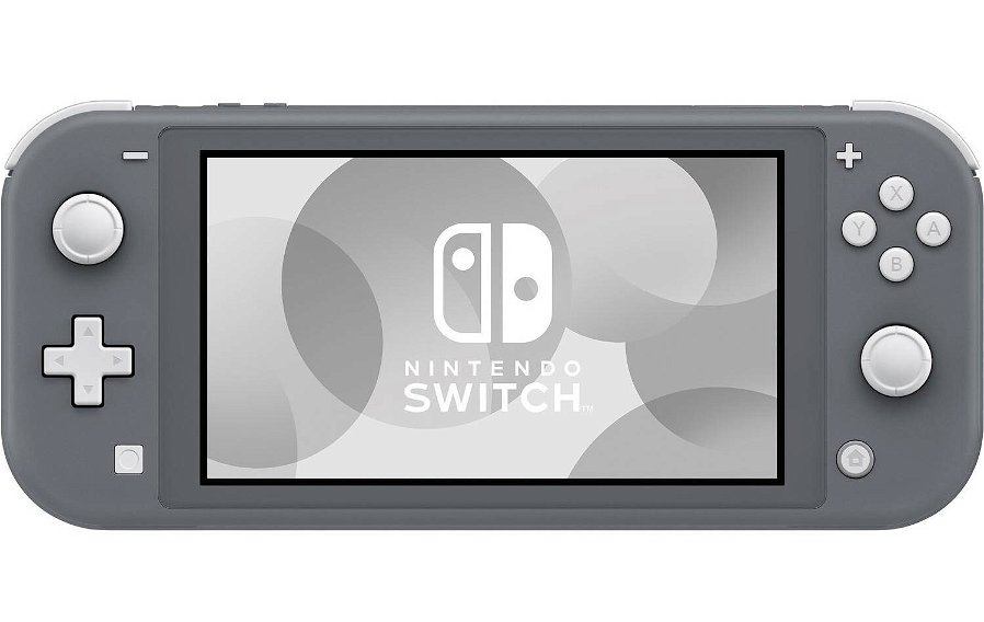 Immagine di Nintendo Switch Lite a soli 186,99€ su Amazon!