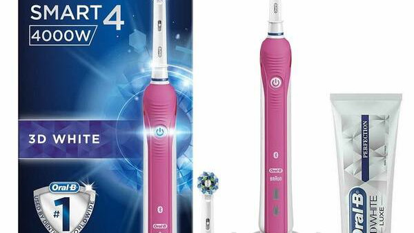 Immagine di eBay: fino al 50% di sconto sugli spazzolini Oral-B