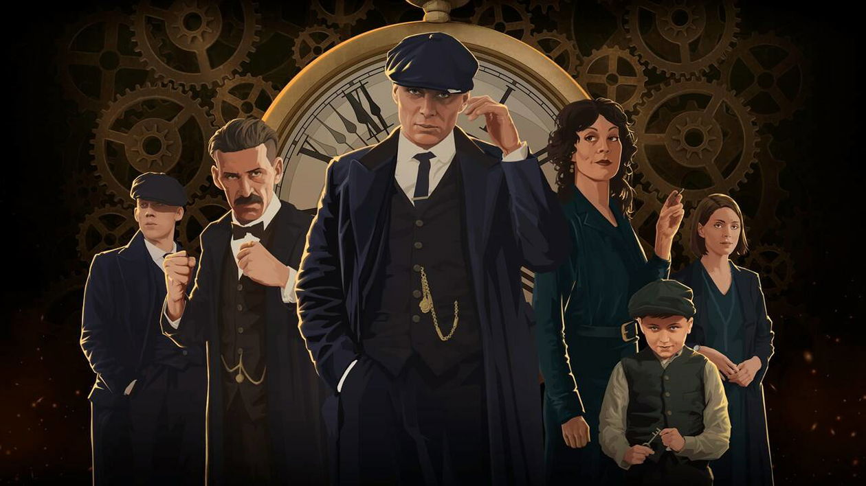 Immagine di Peaky Blinders: Mastermind | Recensione - Non come la serie TV