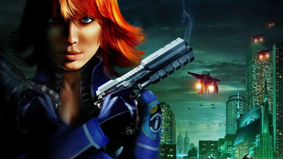 Immagine di Perfect Dark in terza persona sarebbe ora in sviluppo