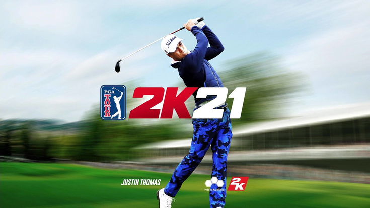 PGA TOUR 2K21 | Recensione - Palla in buca