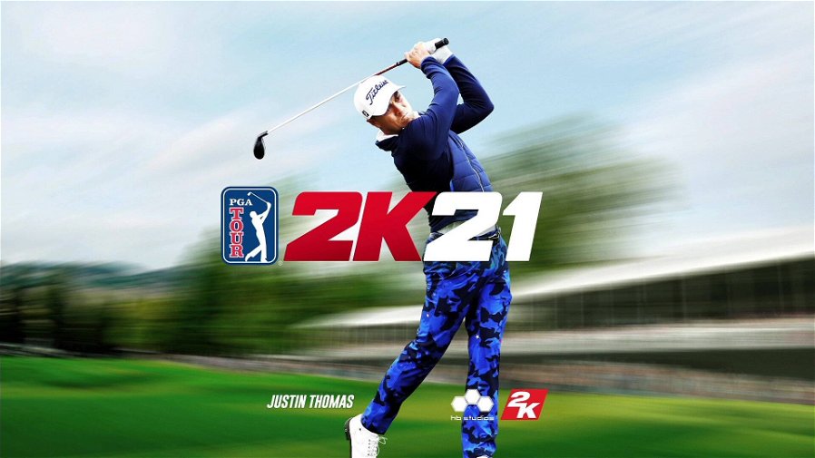 Immagine di Humble Choice Settembre 2021: PGA Tour 2K21 e altri fantastici giochi a poco più di 10 euro!