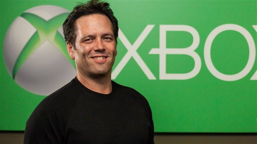 Immagine di Phil Spencer, sette anni alla guida di Xbox: "c'è ancora molto da fare"