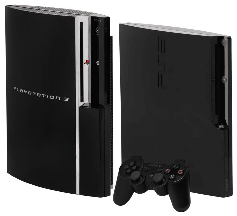 Immagine di PS3 costava così tanto perché Sony non voleva vendesse troppo