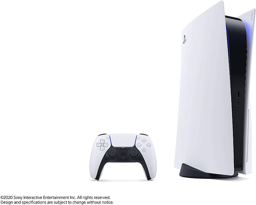 Immagine di PS5, il prezzo sarebbe stato cambiato dopo l'annuncio di Microsoft