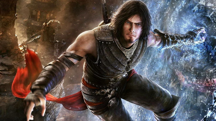 Prince of Persia: Le Sabbie del Tempo domani a Ubi Forward? Altro indizio