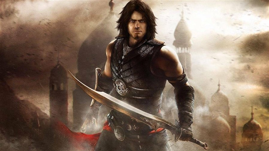 Immagine di Prince of Persia, oltre al remake è in arrivo un vero reboot?
