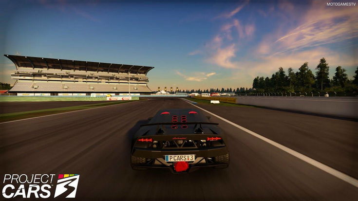 Project CARS 3: ecco dove effettuare il preorder a prezzo scontato