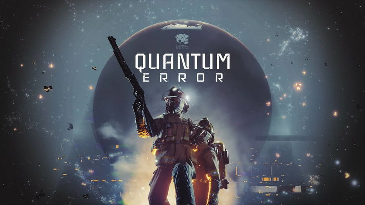 Quantum Error, l'horror cosmico arriverà anche su Xbox Series X/S