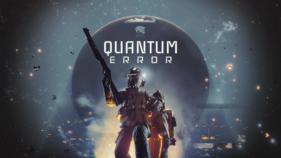 Immagine di Quantum Error, l'horror cosmico si mostra in un nuovo trailer su PS5