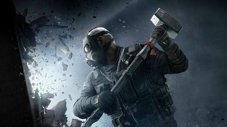 Primo Operatore transgender in arrivo su Rainbow Six Siege