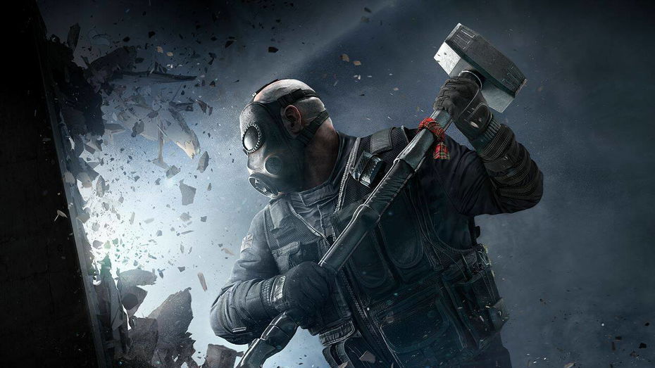 Immagine di Rainbow Six Siege gratis su tutte le piattaforme per una settimana