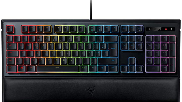 Amazon Gaming Week: cuffie, tastiere e accessori Razer a prezzi imperdibili!