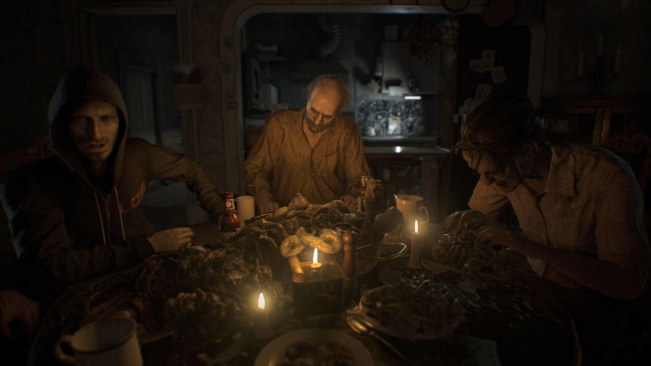 Immagine di Resident Evil 7 Biohazard diventa il secondo gioco Capcom più venduto di sempre