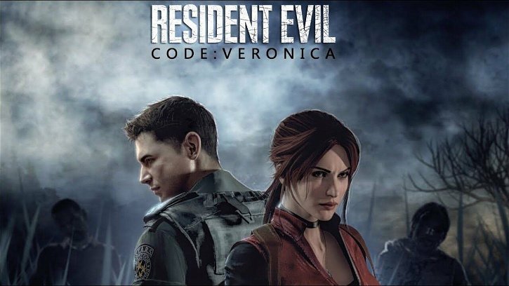 Resident Evil Code: Veronica (Prima's by Prima Development