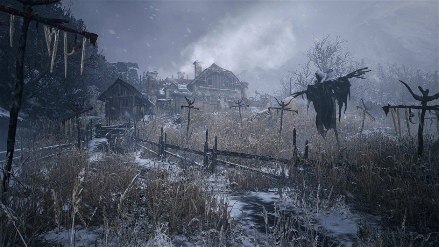 Immagine di Resident Evil Village sarà lunghissimo, secondo i rumor